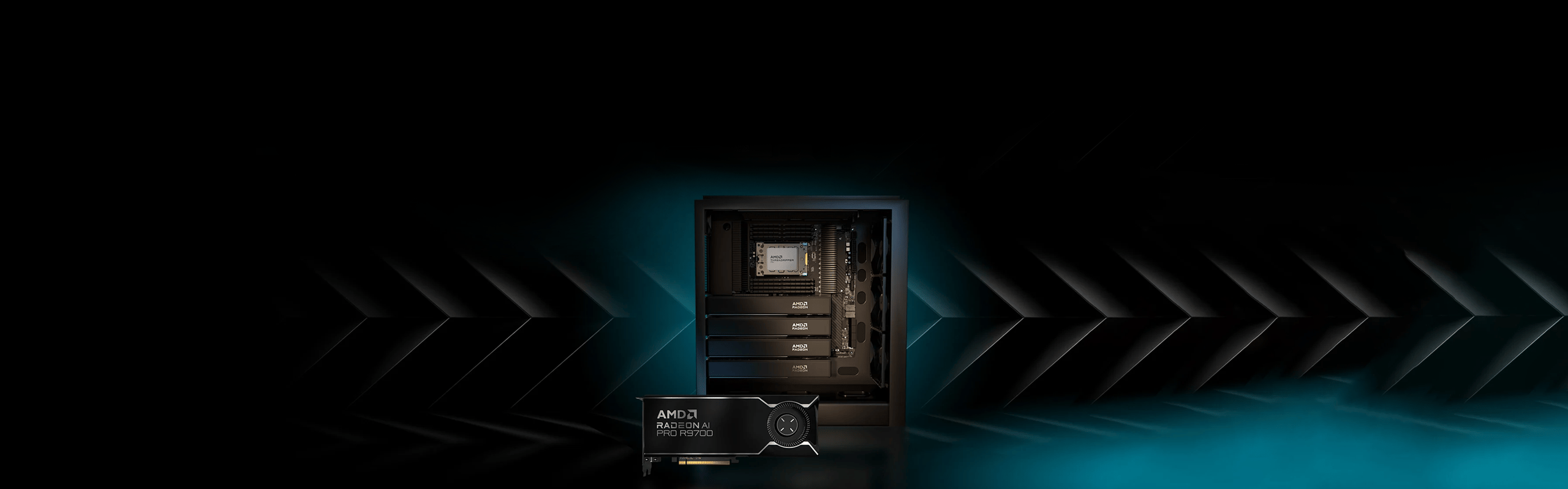 Where Powerful Performance MEETS ADVANCED AI